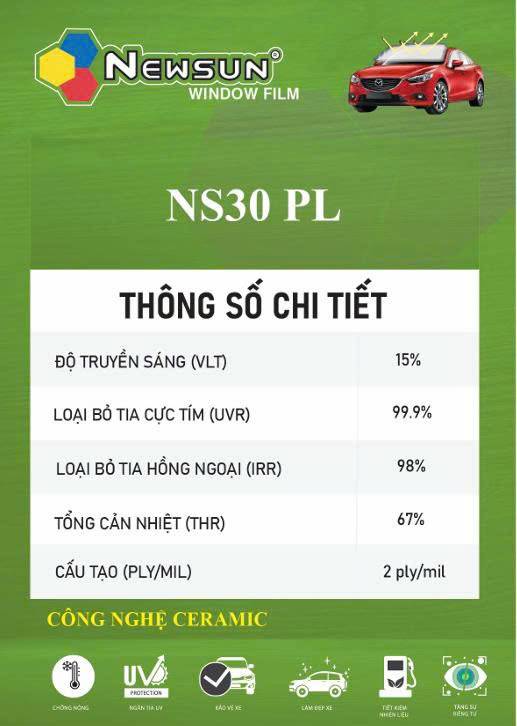 NS30PL